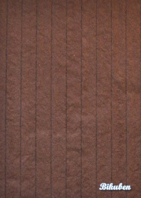 Honeycomb Paper Pad - Brown