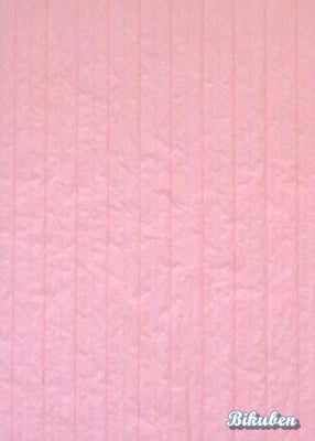 Honeycomb Paper Pad - Pink
