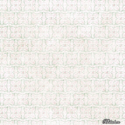 Melissa Frances - C'est la vie - Nana's Fabric Paper 12x12"