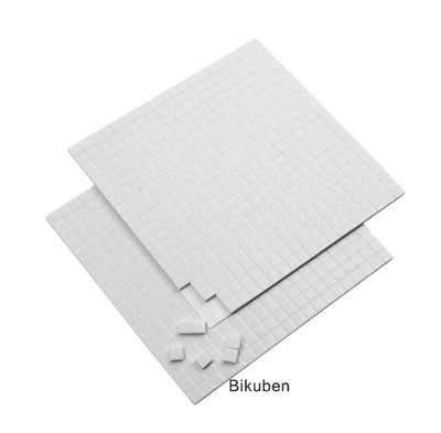 3D Limputer - 5mm x 5mm og 3mm høy