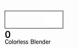 Copic Ciao - Colorless Blender No. 0