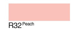 Copic Ciao - Peach    No.R32