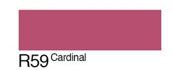 Copic Ciao - Cardinal    No.R59