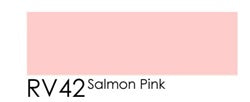 Copic Ciao - Salmon Pink No.RV42