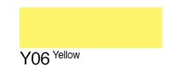 Copic Ciao - Yellow     No.Y06