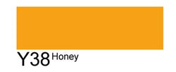 Copic Ciao - Honey    No.Y38