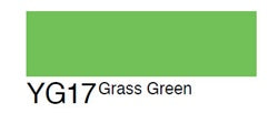 Copic Ciao - Grass Green    No.YG17