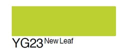Copic Ciao - New Leaf    No.YG23