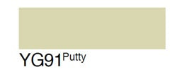 Copic Ciao - Putty    No.YG91