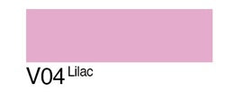 Copic Ciao - Lilac     No.V04