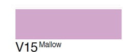 Copic Ciao -  Mallow     No.V15