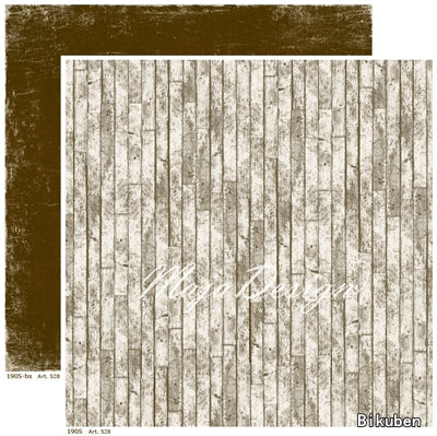 Maja Design - Vintage Summer Basics - Anno 1905 12x12"