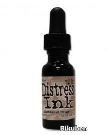 Tim Holtz Sesonal Distress Re-inker - Gathered Twigs