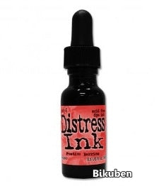 Tim Holtz Sesonal Distress Re-inker - Festive Berries