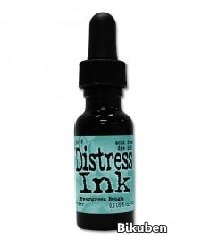 Tim Holtz Sesonal Distress Re-inker - Evergreen Bough