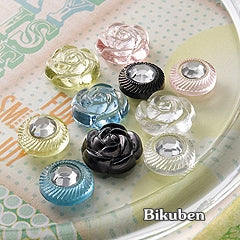 Webster Pages - Rose & Rhinestone Perfect Pack