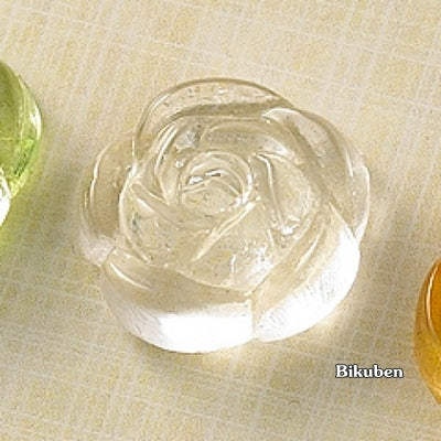 Webster Pages - Rose Whimses - Clear