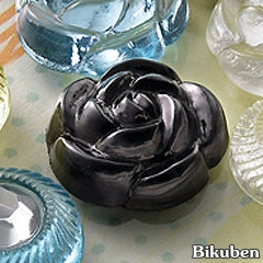 Webster Pages - Whimses Roses - Black