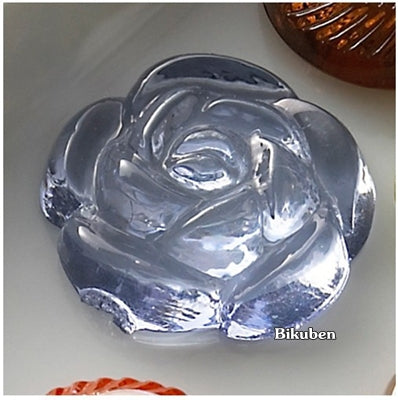 Webster Pages - Whimses Rose - Blue