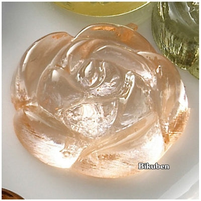 Webster Pages - Whimses Rose - Pink