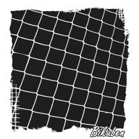 The Crafter's Workshop - Fence Frame Template 12x12"