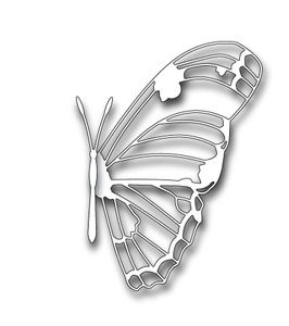 Memory Box - Dies - Maribelle Butterfly