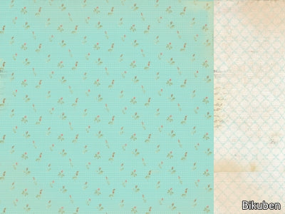 KaiserCraft - Charlottes Dream- Fantasy 12x12"
