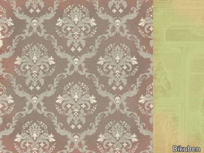 KaiserCraft - Charlottes Dream - Daydream 12x12"