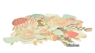 KaiserCraft - Charlottes Dream Diecut