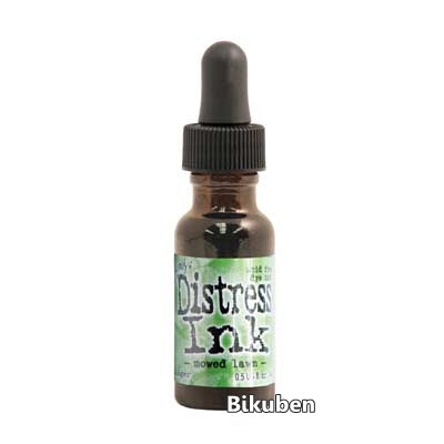 Tim Holtz Sesonal Distress Re-inker - Mowed Lawn