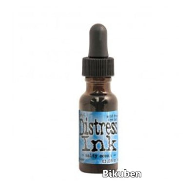 Tim Holtz Sesonal Distress Re-inker - Salty Ocean