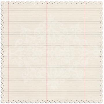 Narratives: Cream Line