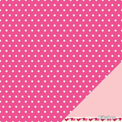 Pebbles - With Love - You're Sweet 12x12"