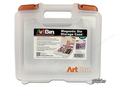 ArtBin - Magnetic Die Storage