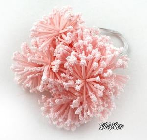 Melissa Frances - Spring Sprung Flowers - Pink