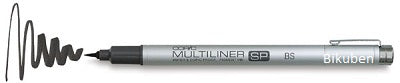 Copic Multiliner SP - BS