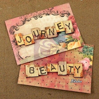 Prima - Scribble Words - Romance Novel