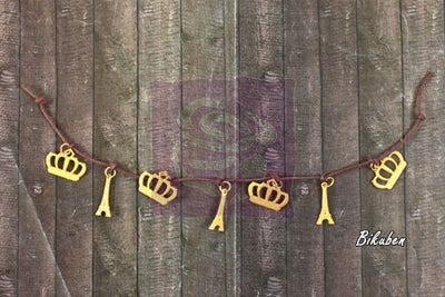 Prima - Metal String - Eiffel