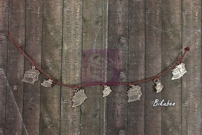 Prima - Metal String - Typewriter