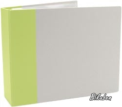 American Crafts - Modern Album 12x12" - Keylime