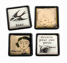 Cosmo Cricket: Ribbon slides