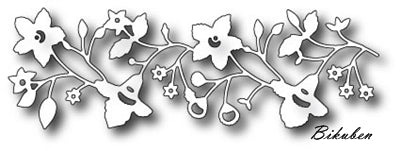 Memory Box - Catalina Border Die