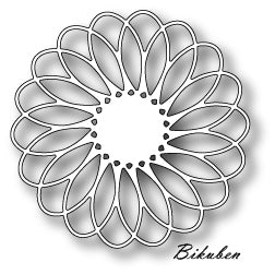 Memory Box - Whimsy Circle Die