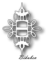 Memory Box - Locina Buckle Die