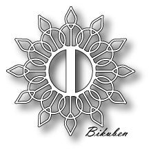 Memory Box - Seville Buckle Die