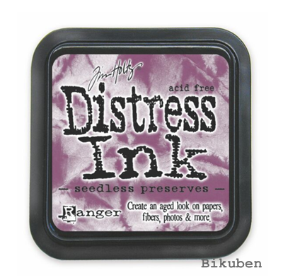 Tim Holtz - Distress Ink Pute - Seedless Preserves 