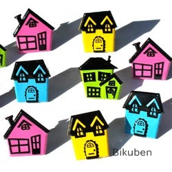 Eyelet Outlet - House Brads