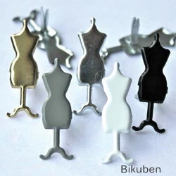 Eyelet Outlet - Dress Form Brads