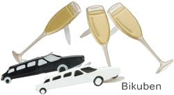 Eyelet Outlet - Celebrate Brads