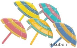 Eyelet Outlet - Umbrella Brads